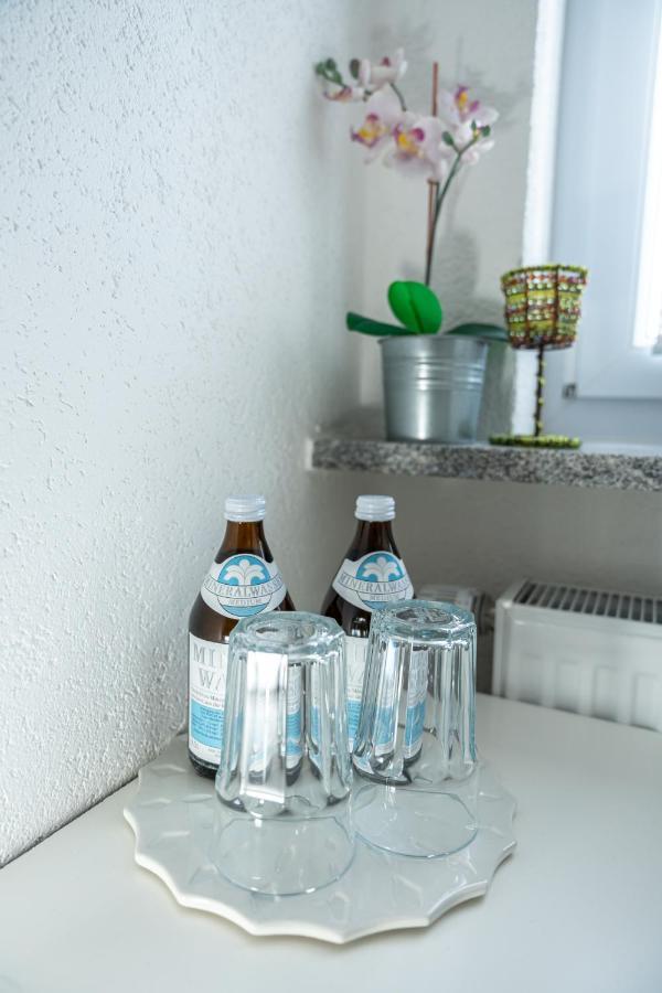#1 Modernes Zimmer Mit Pool Und Garten Memmingen Luaran gambar