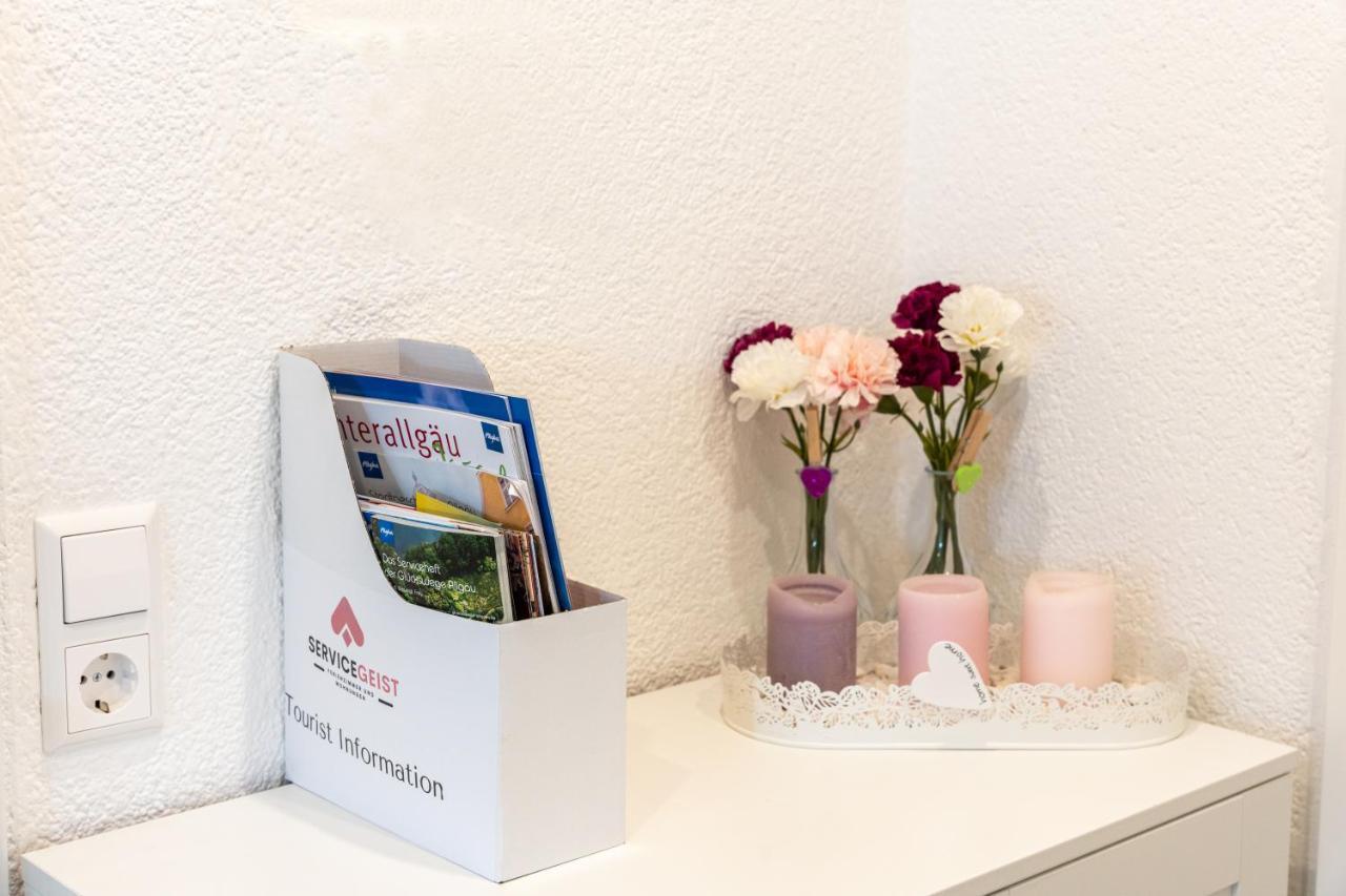 #1 Modernes Zimmer Mit Pool Und Garten Memmingen Luaran gambar