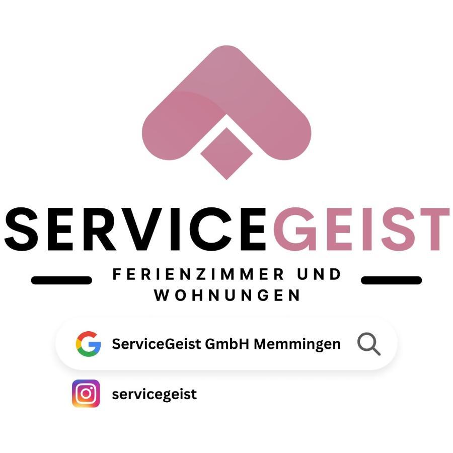 #1 Modernes Zimmer Mit Pool Und Garten Memmingen Luaran gambar