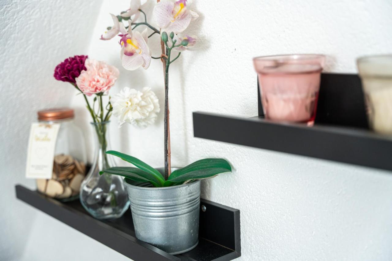 #1 Modernes Zimmer Mit Pool Und Garten Memmingen Luaran gambar